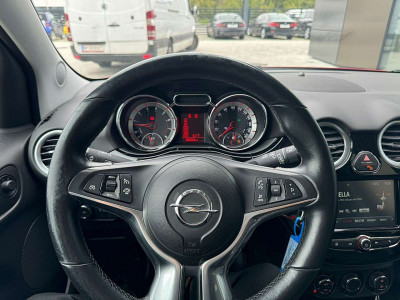 Opel Adam Gebrauchtwagen