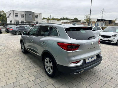 Renault Kadjar Gebrauchtwagen