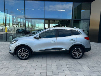 Renault Kadjar Gebrauchtwagen