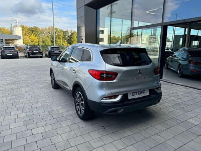 Renault Kadjar Gebrauchtwagen