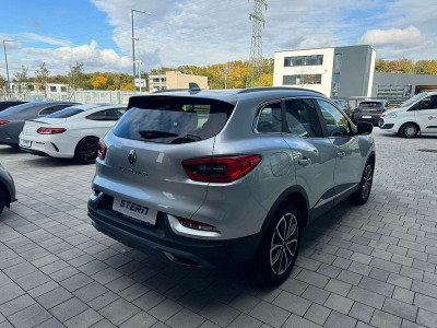 Renault Kadjar Gebrauchtwagen