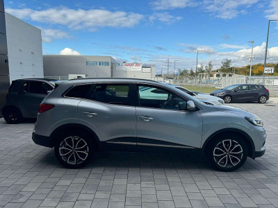 Renault Kadjar Gebrauchtwagen