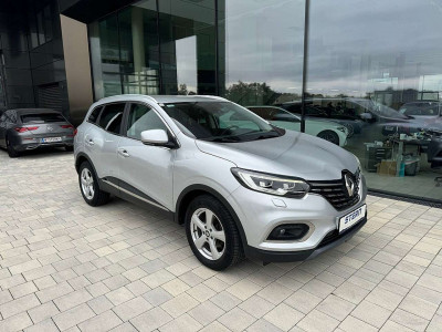 Renault Kadjar Gebrauchtwagen