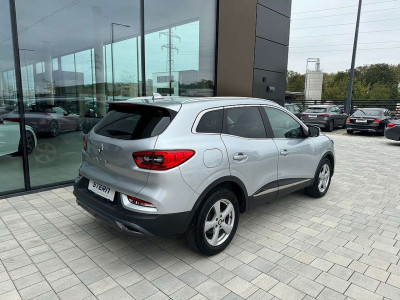 Renault Kadjar Gebrauchtwagen