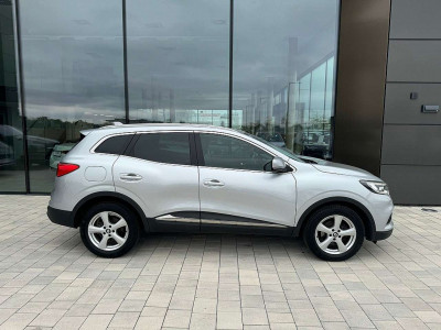 Renault Kadjar Gebrauchtwagen