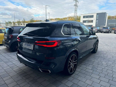 BMW X5 Gebrauchtwagen