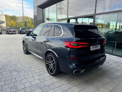 BMW X5 Gebrauchtwagen