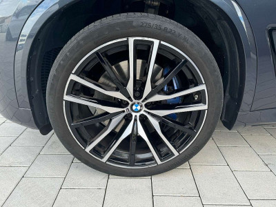 BMW X5 Gebrauchtwagen