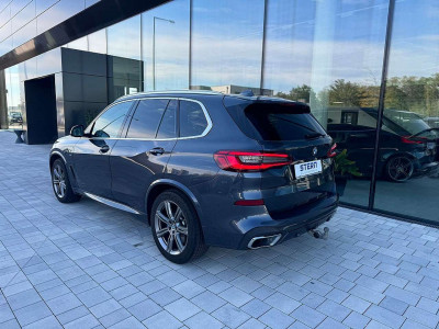 BMW X5 Gebrauchtwagen