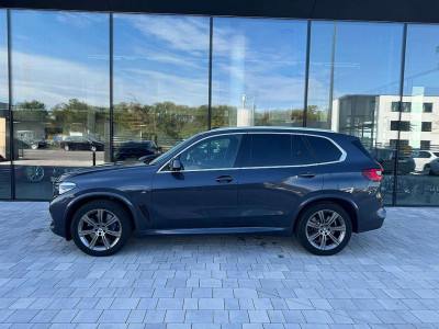 BMW X5 Gebrauchtwagen