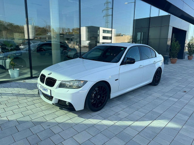 BMW 3er Gebrauchtwagen