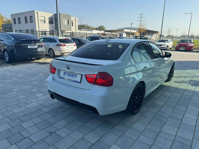 BMW 3er Gebrauchtwagen