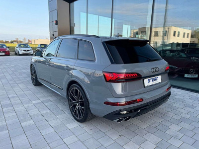 Audi Q7 Gebrauchtwagen