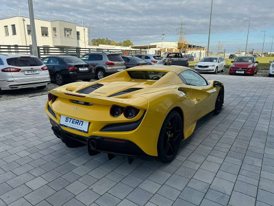 Ferrari F8 Gebrauchtwagen