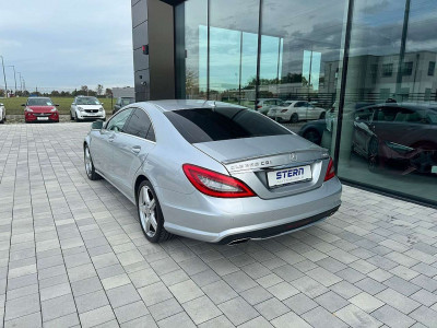 Mercedes-Benz CLS Gebrauchtwagen