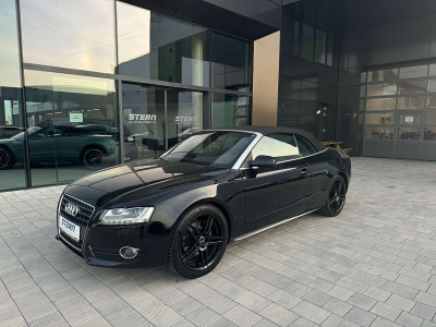 Audi A5 Gebrauchtwagen