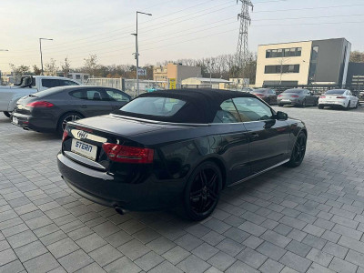 Audi A5 Gebrauchtwagen