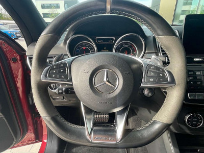 Mercedes-Benz GLE Gebrauchtwagen