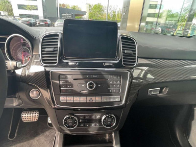 Mercedes-Benz GLE Gebrauchtwagen