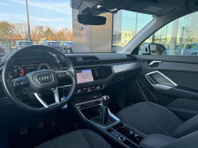 Audi Q3 Gebrauchtwagen