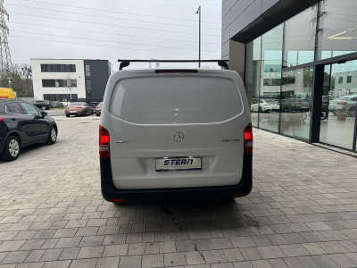 Mercedes-Benz Vito Gebrauchtwagen