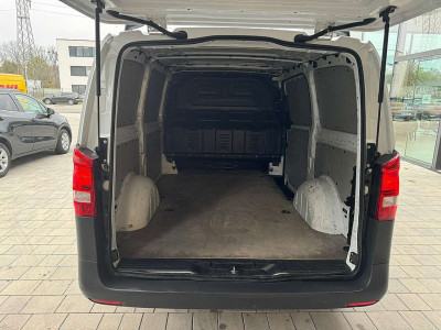 Mercedes-Benz Vito Gebrauchtwagen