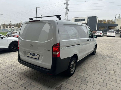 Mercedes-Benz Vito Gebrauchtwagen