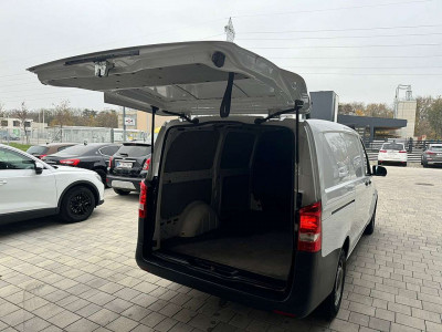 Mercedes-Benz Vito Gebrauchtwagen