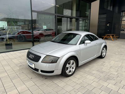 Audi TT Gebrauchtwagen