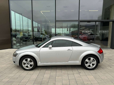 Audi TT Gebrauchtwagen