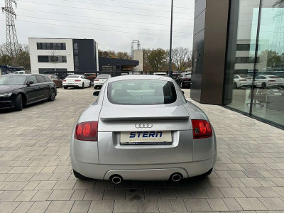 Audi TT Gebrauchtwagen