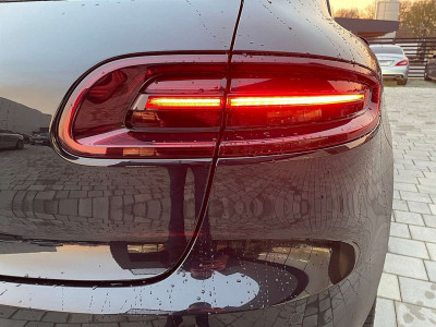 Porsche Macan Gebrauchtwagen