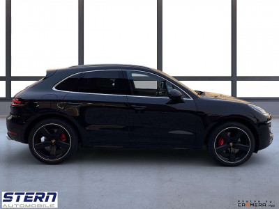 Porsche Macan Gebrauchtwagen