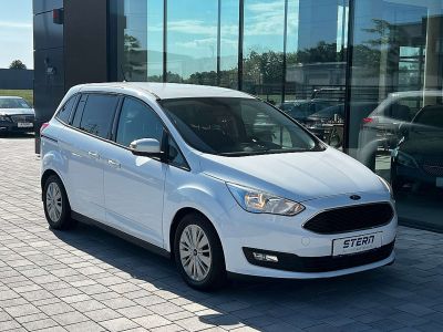 Ford C-MAX Gebrauchtwagen