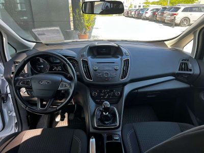 Ford C-MAX Gebrauchtwagen