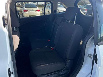 Ford C-MAX Gebrauchtwagen