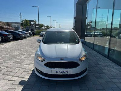 Ford C-MAX Gebrauchtwagen