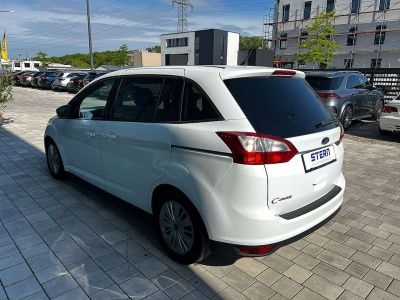 Ford C-MAX Gebrauchtwagen