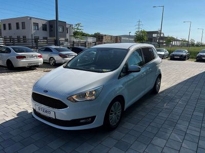Ford C-MAX Gebrauchtwagen