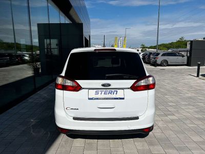 Ford C-MAX Gebrauchtwagen