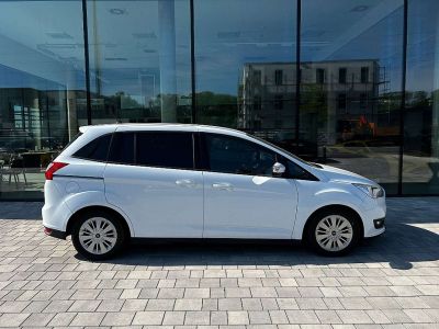 Ford C-MAX Gebrauchtwagen