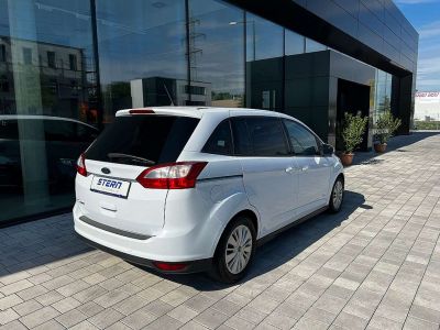 Ford C-MAX Gebrauchtwagen