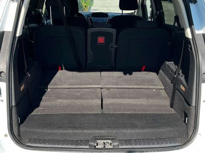 Ford C-MAX Gebrauchtwagen