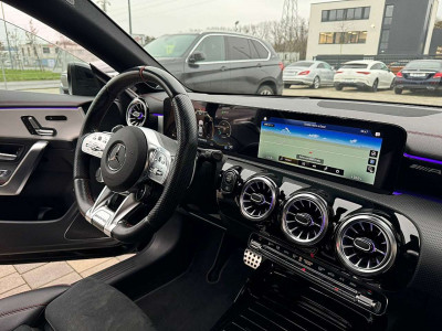 Mercedes-Benz CLA Gebrauchtwagen