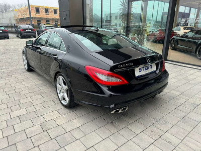 Mercedes-Benz CLS Gebrauchtwagen