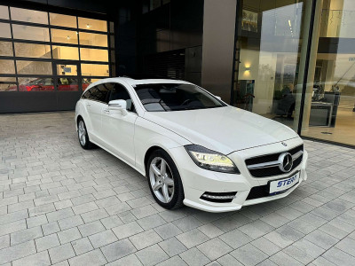 Mercedes-Benz CLS Gebrauchtwagen