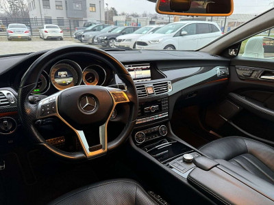 Mercedes-Benz CLS Gebrauchtwagen