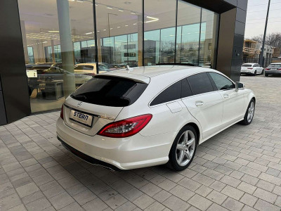 Mercedes-Benz CLS Gebrauchtwagen