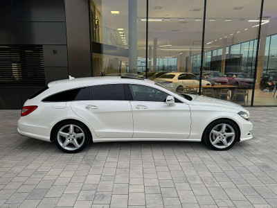 Mercedes-Benz CLS Gebrauchtwagen