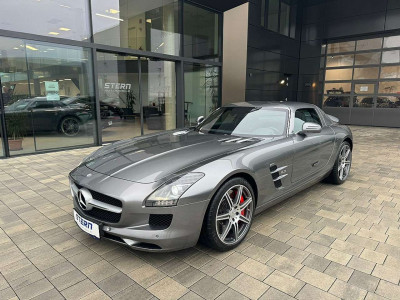 Mercedes-Benz SLS AMG Gebrauchtwagen